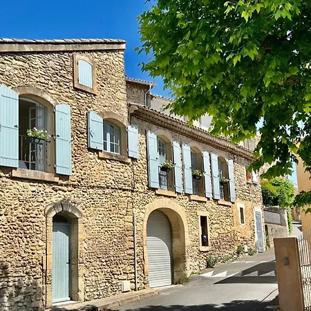 La 1777 Guest house