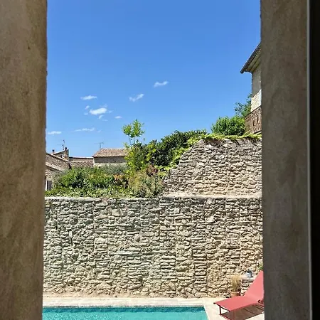 La 1777 Guest house