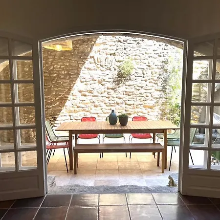 Guest house La 1777 *